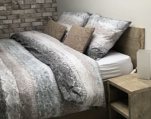 Verblijf 651304 - Vakantiewoning Alblasserwaard - Vakantiehuis in Streefkerk