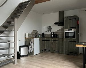 Verblijf 651304 - Vakantiewoning Alblasserwaard - Vakantiehuis in Streefkerk