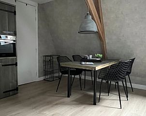 Verblijf 651304 - Vakantiewoning Alblasserwaard - Vakantiehuis in Streefkerk