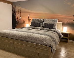 Verblijf 651304 - Vakantiewoning Alblasserwaard - Vakantiehuis in Streefkerk