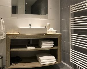 Verblijf 651304 - Vakantiewoning Alblasserwaard - Vakantiehuis in Streefkerk