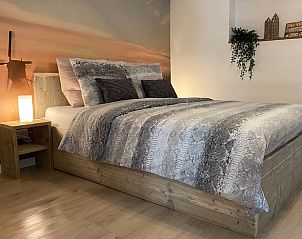 Verblijf 651304 - Vakantiewoning Alblasserwaard - Vakantiehuis in Streefkerk