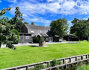 Verblijf 651304 - Vakantiewoning Alblasserwaard - Vakantiehuis in Streefkerk