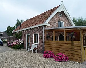 Guest house 651501 • Holiday property Alblasserwaard • Huisje in Giessenburg 