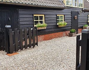 Verblijf 651601 - Vakantiewoning Alblasserwaard - Vakantiehuis in Stolwijk