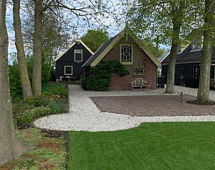 Verblijf 651601 - Vakantiewoning Alblasserwaard - Vakantiehuis in Stolwijk