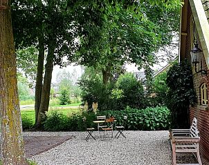 Verblijf 651601 - Vakantiewoning Alblasserwaard - Vakantiehuis in Stolwijk