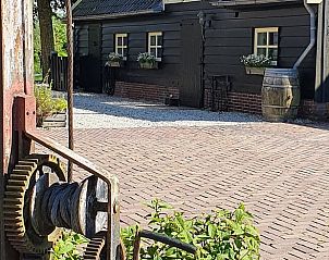 Verblijf 651601 - Vakantiewoning Alblasserwaard - Vakantiehuis in Stolwijk