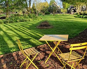Verblijf 651601 - Vakantiewoning Alblasserwaard - Vakantiehuis in Stolwijk