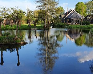 Verblijf 651601 - Vakantiewoning Alblasserwaard - Vakantiehuis in Stolwijk
