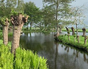 Verblijf 651601 - Vakantiewoning Alblasserwaard - Vakantiehuis in Stolwijk