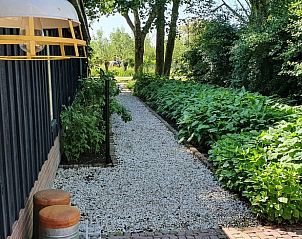 Verblijf 651601 - Vakantiewoning Alblasserwaard - Vakantiehuis in Stolwijk