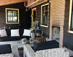 Verblijf 651601 - Vakantiewoning Alblasserwaard - Vakantiehuis in Stolwijk