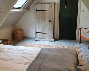 Verblijf 651601 - Vakantiewoning Alblasserwaard - Vakantiehuis in Stolwijk