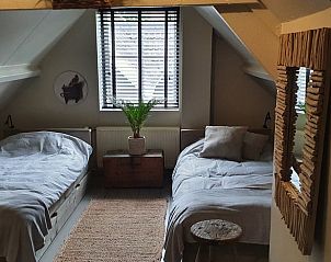 Verblijf 651601 - Vakantiewoning Alblasserwaard - Vakantiehuis in Stolwijk