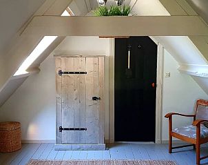 Verblijf 651601 - Vakantiewoning Alblasserwaard - Vakantiehuis in Stolwijk
