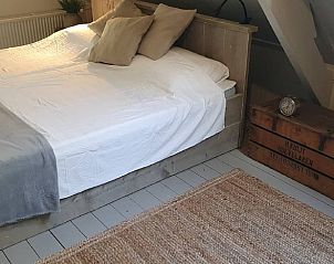 Verblijf 651601 - Vakantiewoning Alblasserwaard - Vakantiehuis in Stolwijk