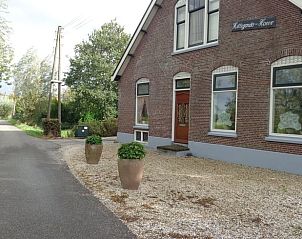 Verblijf 651605 • Vakantiewoning Alblasserwaard • Vakantiehuis in Stolwijk 