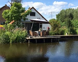 Verblijf 651607 - Vakantiewoning Alblasserwaard - Huisje in Stolwijk