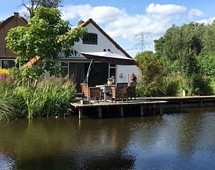 Unterkunft 651607 • Ferienhaus Alblasserwaard • Vakantiehuis in Stolwijk 