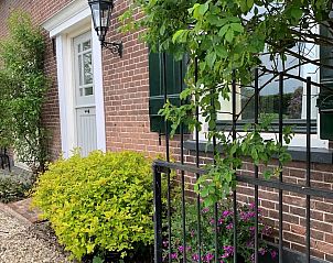 Unterkunft 651703 - Ferienhaus Alblasserwaard - Rustig huis in prachtig landschap