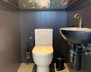 Unterkunft 651703 - Ferienhaus Alblasserwaard - Rustig huis in prachtig landschap