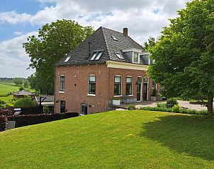 Verblijf 651801 • Vakantiewoning Alblasserwaard • Vakantiehuisje in Langerak 