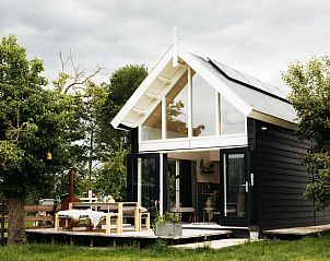Unterkunft 651803 • Ferienhaus Alblasserwaard • Vakantiehuisje in Langerak 