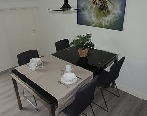 Verblijf 651901 - Vakantiewoning Alblasserwaard - Vakantiehuis in Hoornaar