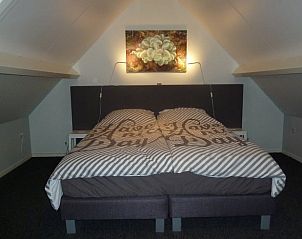 Verblijf 651901 - Vakantiewoning Alblasserwaard - Vakantiehuis in Hoornaar