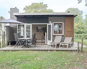 Guest house 660110 • Holiday property Goeree-Overflakkee • Bungalow Zierikzee 