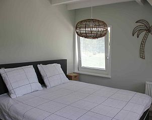 Das Ferienhaus ZH330 in Ouddorp bietet eine gerumige Kche mit modernen Annehmlichkeiten und eine gemtliche Atmosphre.