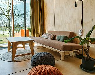 Guest house 6601108 - Holiday property Goeree-Overflakkee - Oep