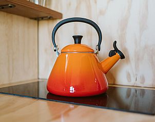 Unterkunft 6601109 - Ferienhaus Goeree-Overflakkee - Wikkelhouse Bear