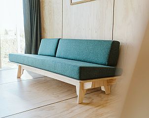 Unterkunft 6601109 - Ferienhaus Goeree-Overflakkee - Wikkelhouse Bear