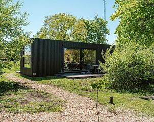 Unterkunft 6601110 - Ferienhaus Goeree-Overflakkee - Ark Shelter