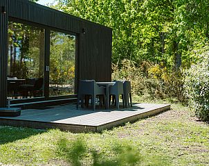 Unterkunft 6601110 - Ferienhaus Goeree-Overflakkee - Ark Shelter