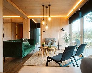 Unterkunft 6601110 - Ferienhaus Goeree-Overflakkee - Ark Shelter