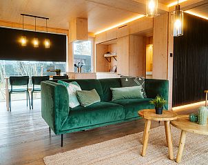 Unterkunft 6601110 - Ferienhaus Goeree-Overflakkee - Ark Shelter