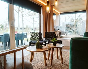 Unterkunft 6601110 - Ferienhaus Goeree-Overflakkee - Ark Shelter