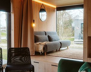 Unterkunft 6601110 - Ferienhaus Goeree-Overflakkee - Ark Shelter