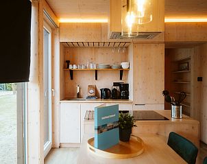 Unterkunft 6601110 - Ferienhaus Goeree-Overflakkee - Ark Shelter