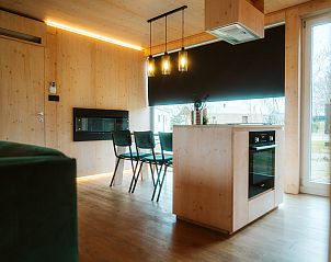 Unterkunft 6601110 - Ferienhaus Goeree-Overflakkee - Ark Shelter