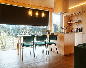 Unterkunft 6601110 - Ferienhaus Goeree-Overflakkee - Ark Shelter