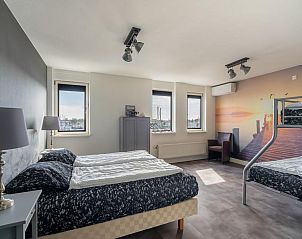 Verblijf 6601111 - Vakantiewoning Goeree-Overflakkee - De Brouwersdam