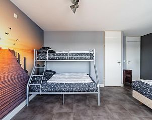 Verblijf 6601111 - Vakantiewoning Goeree-Overflakkee - De Brouwersdam