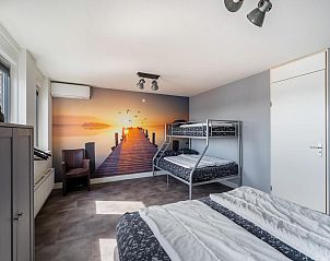 Verblijf 6601111 - Vakantiewoning Goeree-Overflakkee - De Brouwersdam