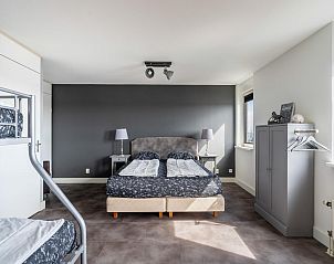 Verblijf 6601111 - Vakantiewoning Goeree-Overflakkee - De Brouwersdam