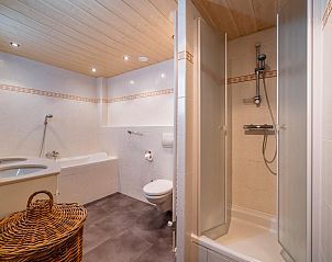 Verblijf 6601111 - Vakantiewoning Goeree-Overflakkee - De Brouwersdam