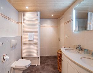 Verblijf 6601111 - Vakantiewoning Goeree-Overflakkee - De Brouwersdam